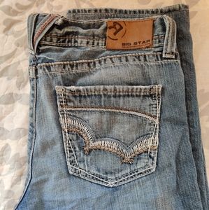 Big Star Jeans